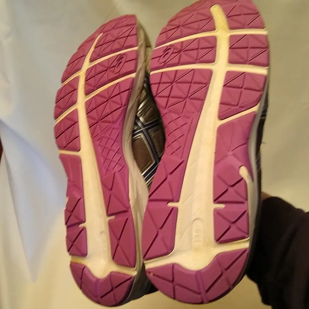 ASICS Gel Contend 4 Women's Running Shoes Size 11 - Activewear